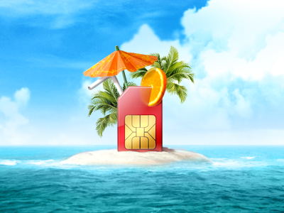 Sim Island promo web
