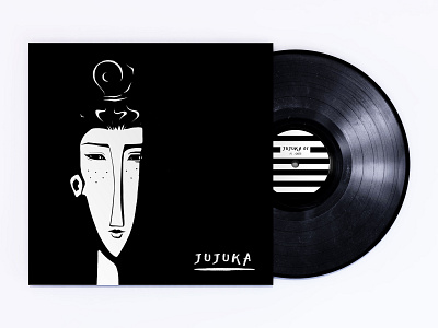 Jujuka - Vinyl