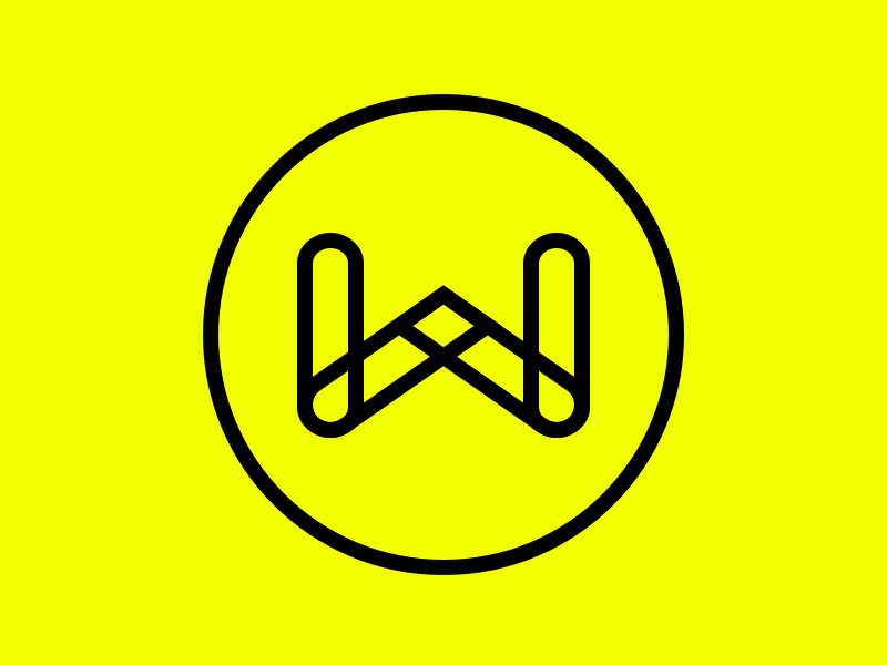 Personal Branding (Patrick Widen) brand brand identity identity creative strategy logo branding