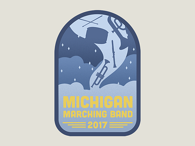 Michigan Marching Band