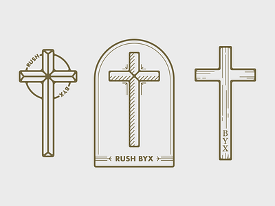 BYX Crosses