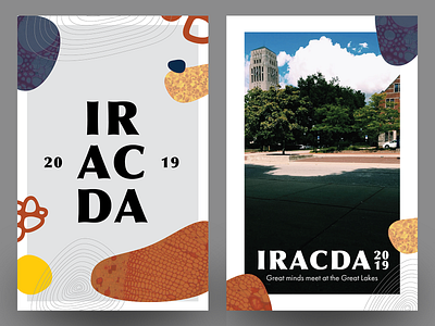 IRACDA 2019