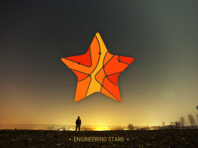 Engineering Stars Logo