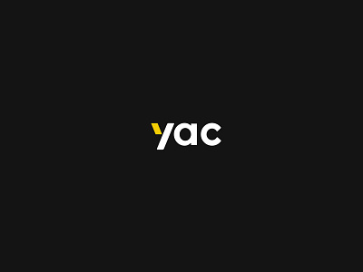 Yac - Voice Messaging for Remote Teams audio brand brand design branding branding design icon icon design logo logo design remote remote team remote work voice voice chat yac