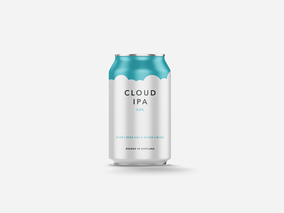 Cloud IPA