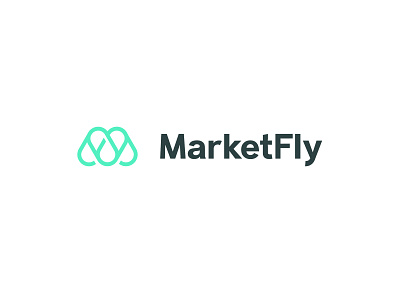 Market Fly Logo Design brand branding branding design design fly icon icon design iconography logo logo design logodesign marketfly marketing