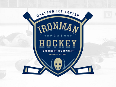 Ironman Hockey