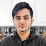 Waseem Iftekhar