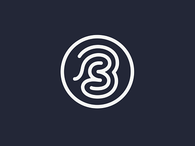 Blackburne Logomark