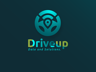 Driveup Brand