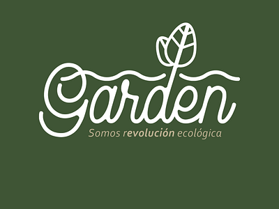 Garden Brand