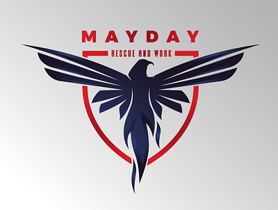 May Day Brand brand brand design brandidentity branding design graphic design icon typography vector