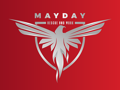 May Day Brand brand brand design brandidentity branding design graphic design icon illustrator logo typography