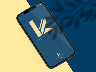 Kip - 50 Day Logo Challenge - Day 4 app branding dailylogochallenge design digital graphicdesign illustrator logo logodesign photoshop typography vector