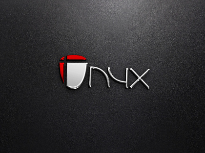 Onyx - 50 Day Logo Challenge - Day 5