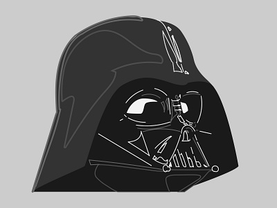 Sith Illustrations darthmaul darthvader design digital digital media graphicdesign illustration illustrator kyloren print starwars vector