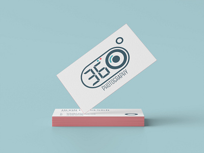 360 - 50 Day Logo Challenge - Day 25 360 360 degrees branding business card businesscard camera dailylogo dailylogochallenge design graphicdesign logo logodesign photography photography logo photoshop typography