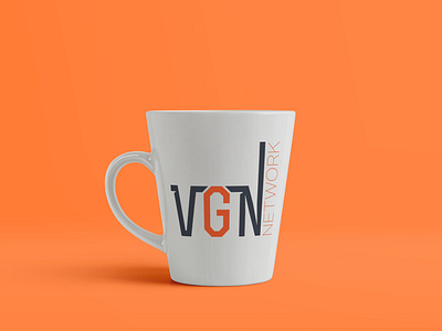 VGN - 50 Day Logo Challenge - Day 37