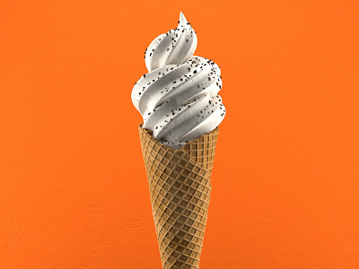 Ice Cream Cone