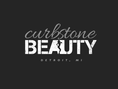 Curbstone Beauty
