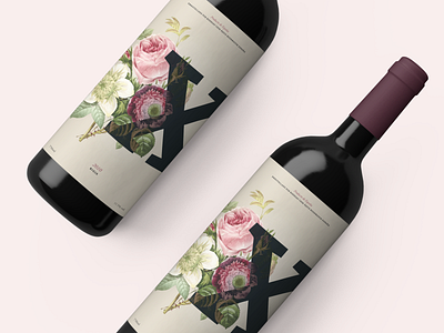 For the Love of Wine 2019 bold typography branding design dribbble graphic design packaging design shot typography