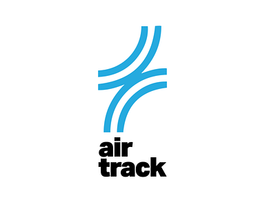 Daily Logo Challenge - Airline