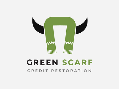 Greenscarf Logo logo