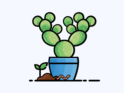 Cactus cactus