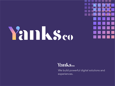 Yanksco | Logo Design