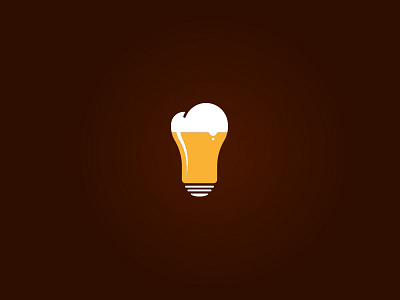 Lightbeer alcohol beer drink lightbeer lightbulb lightdrink
