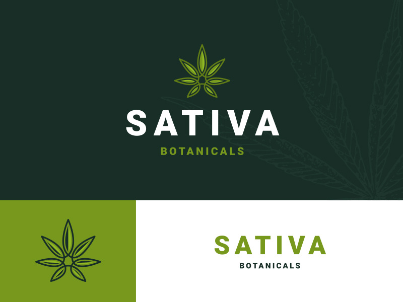 Cbd logo