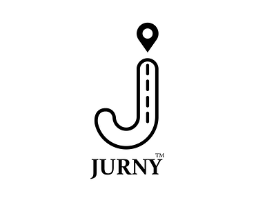 Jurny2 app brand branding car app design graphic design icon identity illustration illustrator lettering logo uber ui ux