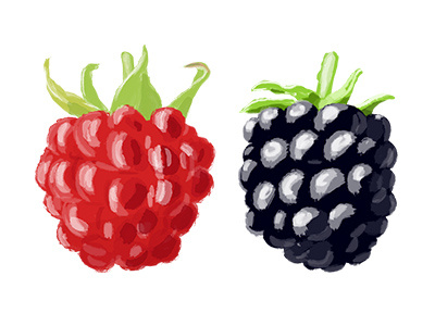 Berries