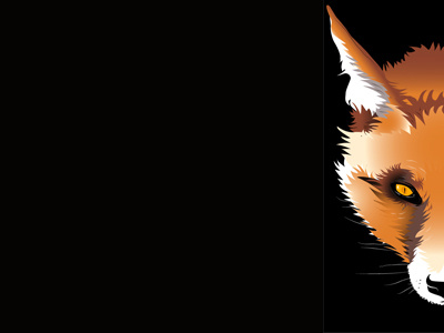 Vector fox
