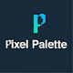 Pixel Palette