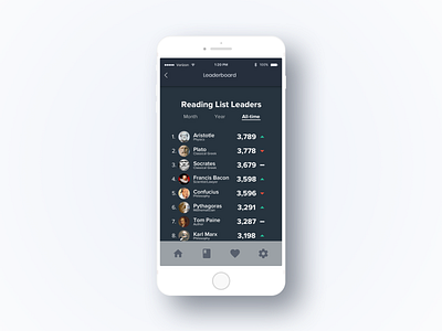 Daily UI: #019