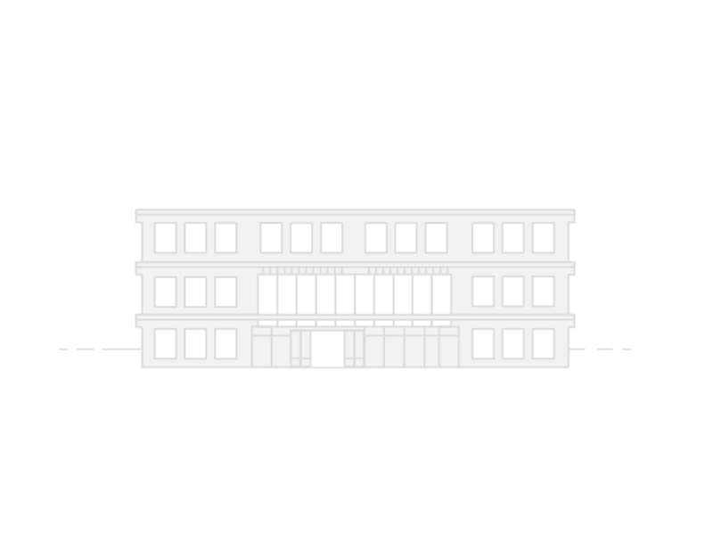 Office Buildings gif animation motion graphics motion design office buildings loop
