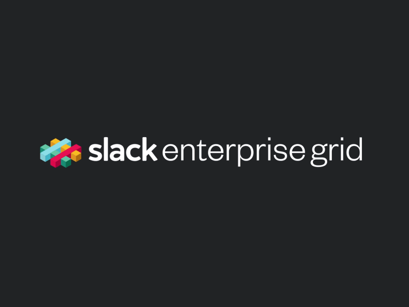 slack enterprise grid pricing