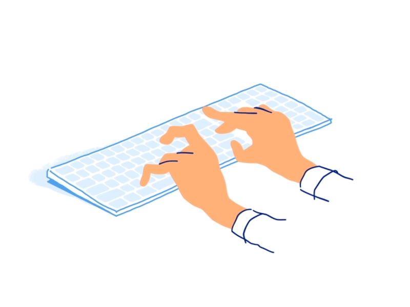 Live Typing designs, themes, templates and downloadable graphic ...