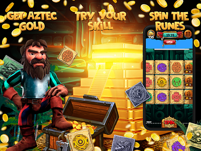 Aztec Gold (Game)