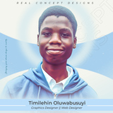 Timilehin Oluwabusuyi 