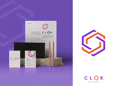 Clok | Logo | Branding