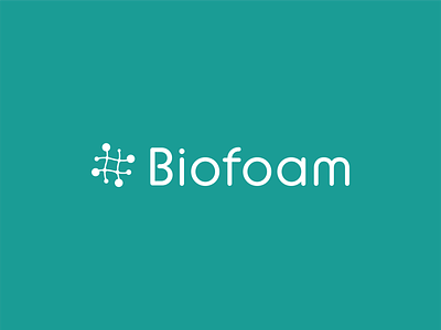 Biofoam Logo