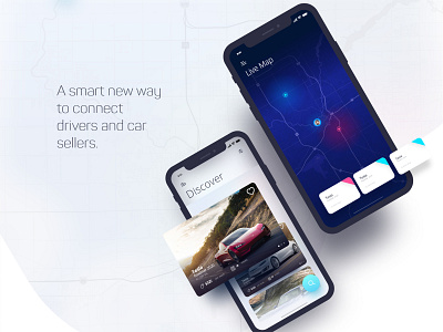 Beepz | Car Rental App