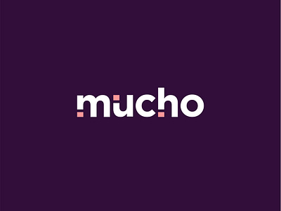 Mucho | Coffee Branding