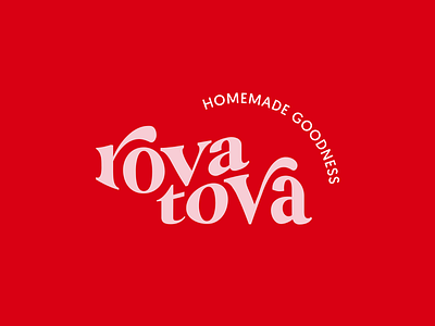 Branding for RovaTova