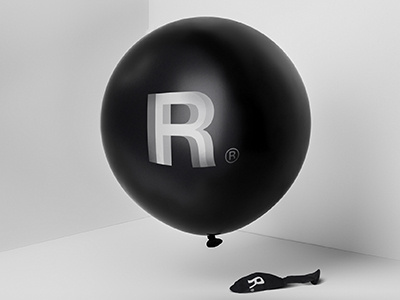 Riley® brand branding identity packaging