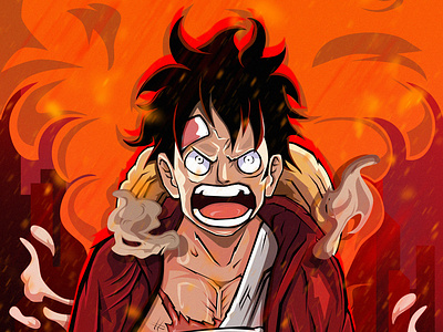 luffy