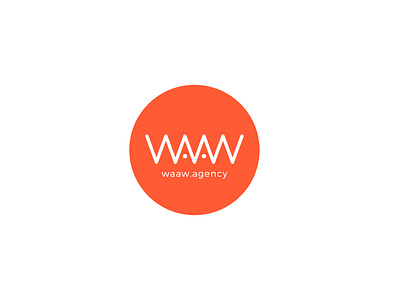 WAAW Agency logo