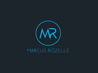 Marcus Rozelle